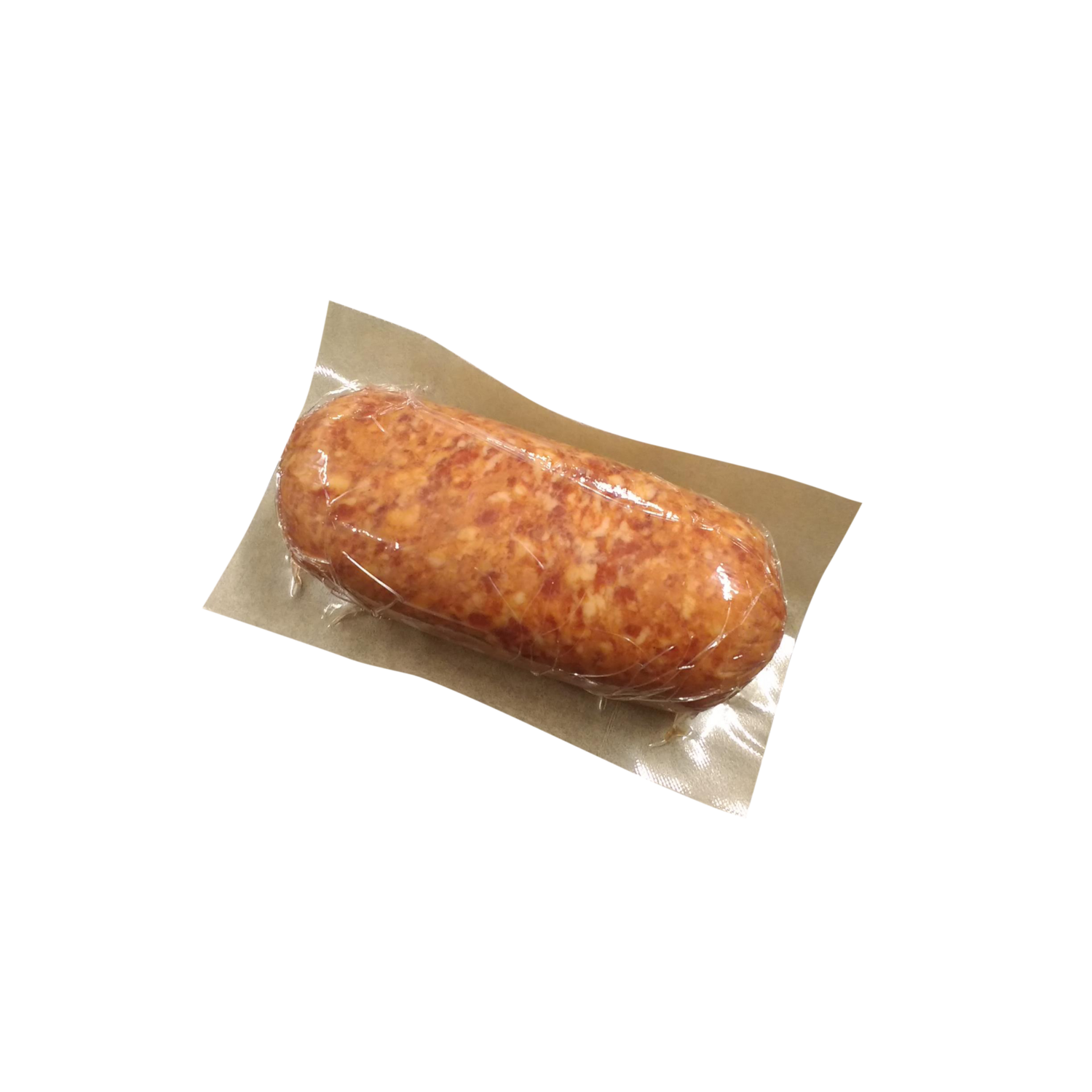 BRABANTSE METWORST  5x200gr